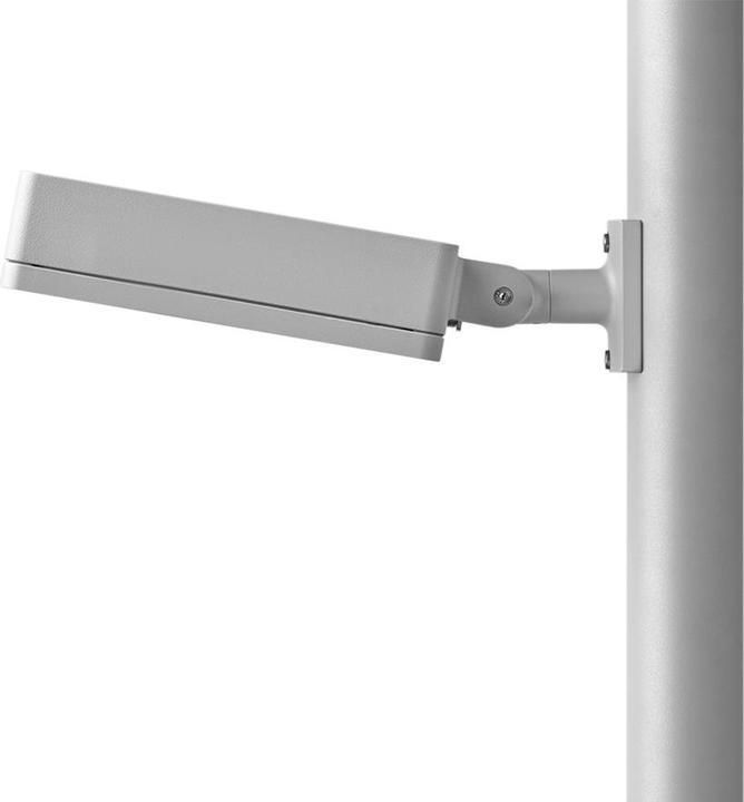 Actual product image LED pole light (IP67)