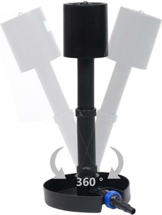 Actual product image VidaXL Pond skimmer