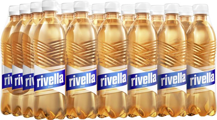 Produktbild Rivella Blau (24 x 50 cl)