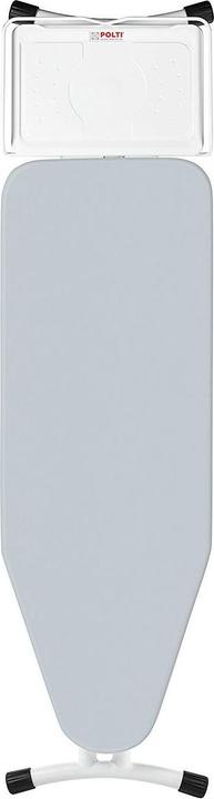 Immagine prodotto Polti Asse da stiro Vaporella Essential (FPAS0044) (122 x 43,5 cm)