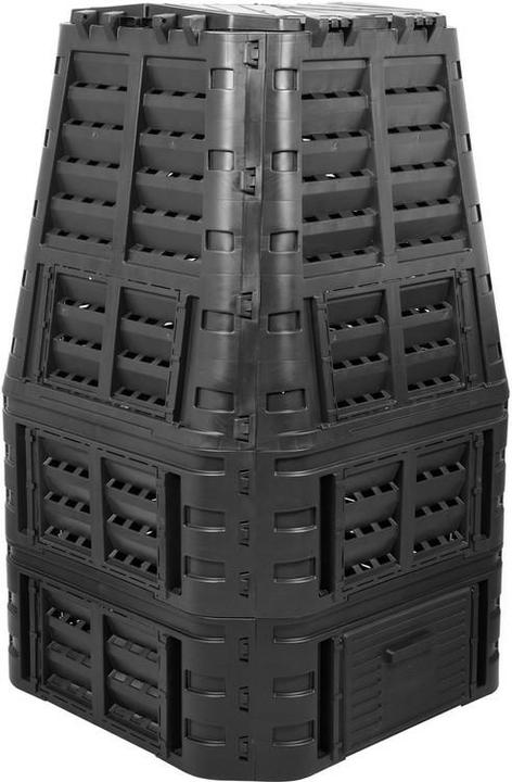Productafbeelding Flo-pak composteerbak 1000L (35625) (1000 l)