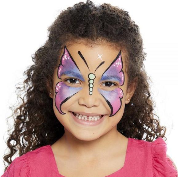 Produktbild Snazaroo Fantasie