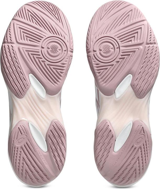 Actual product image ASICS Performance GEL-ROCKET 12 DAMEN (42.5)