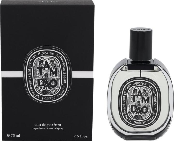 Actual product image Diptyque Tamdao (Eau de parfum, 75 ml)
