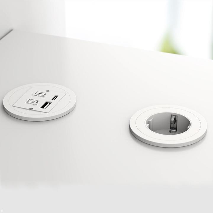 Image du produit Bachmann Steckdose