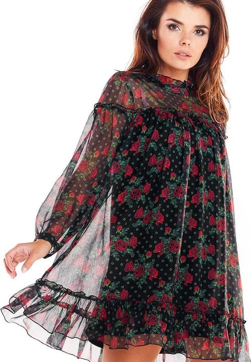 Image du produit Awama Robe de cocktail (L, XL)