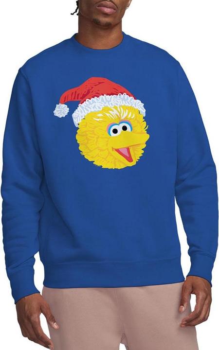Produktbild Sweatshirt weihnachtliches Design (M)