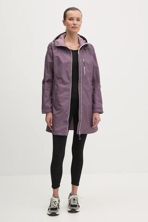 Immagine prodotto Helly Hansen Giacca Lunga Belfast (XS)