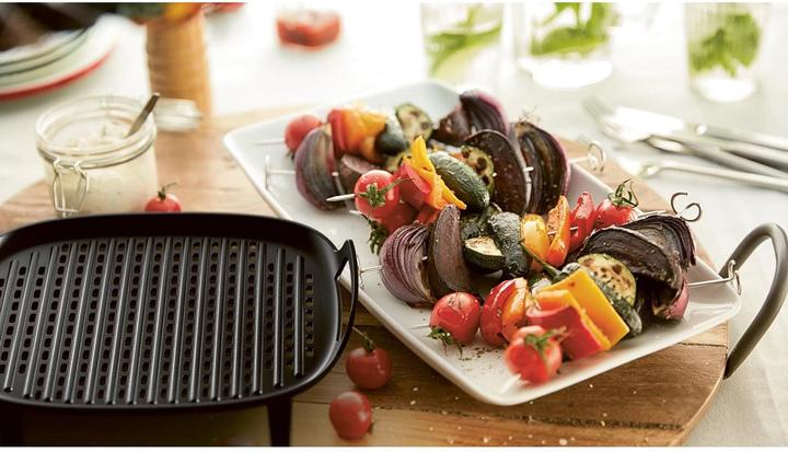 Produktbild Philips Zubehör für Airfryer 3.2 und 4.2 Liter HD9926/00