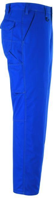 Actual product image Mascot Trousers Berkeley corn blue