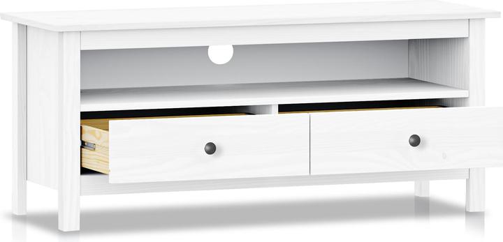 Möbel-Eins Tobino (110 x 39 x 47 cm)