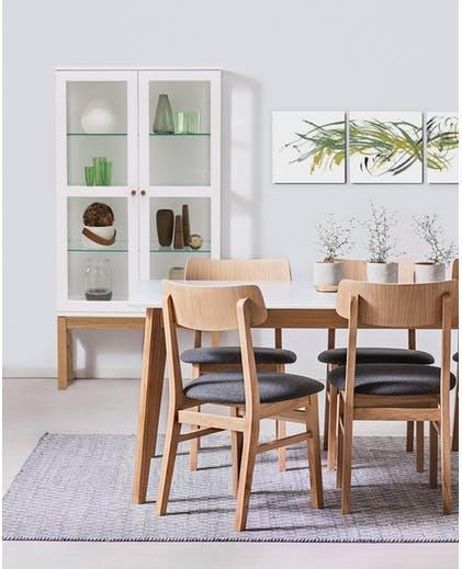 Image du produit Woodman AbbeyWood