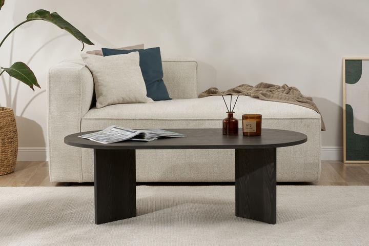 Produktbild Skye Decor Sable Coffee Table (119 x 60 x 40 cm)
