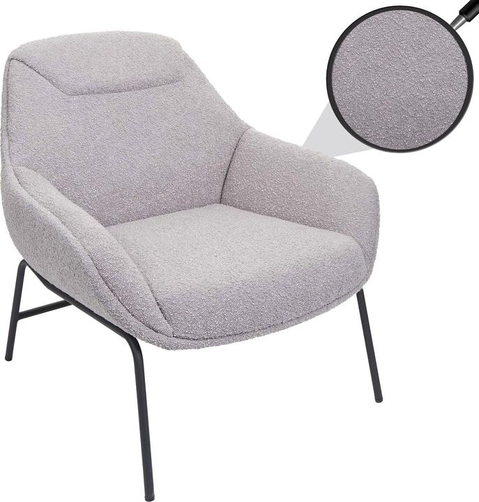 Produktbild JOHN316 Lounge-Sessel
