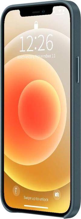 Image du produit Valenta Snap Luxe étui pour téléphone mobile (6.1") Couverture Bleu (Apple iPhone 13)