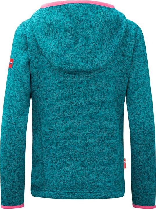 Image du produit Trollkids Veste Jondalen XT pour fille (176)