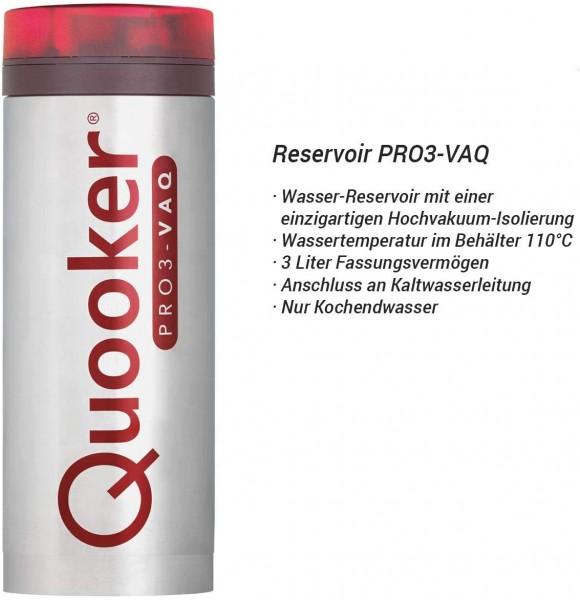 Immagine prodotto Quooker Flex PRO3