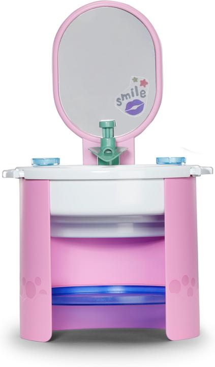 Actual product image Zapf Creation BABY born Handwaschbecken