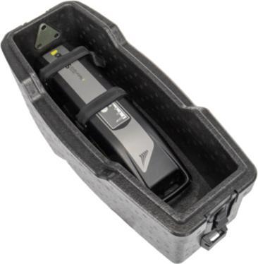 Produktbild Topeak E-Xplorer TrunkBox Gepäckträgerbox für E-Bikes