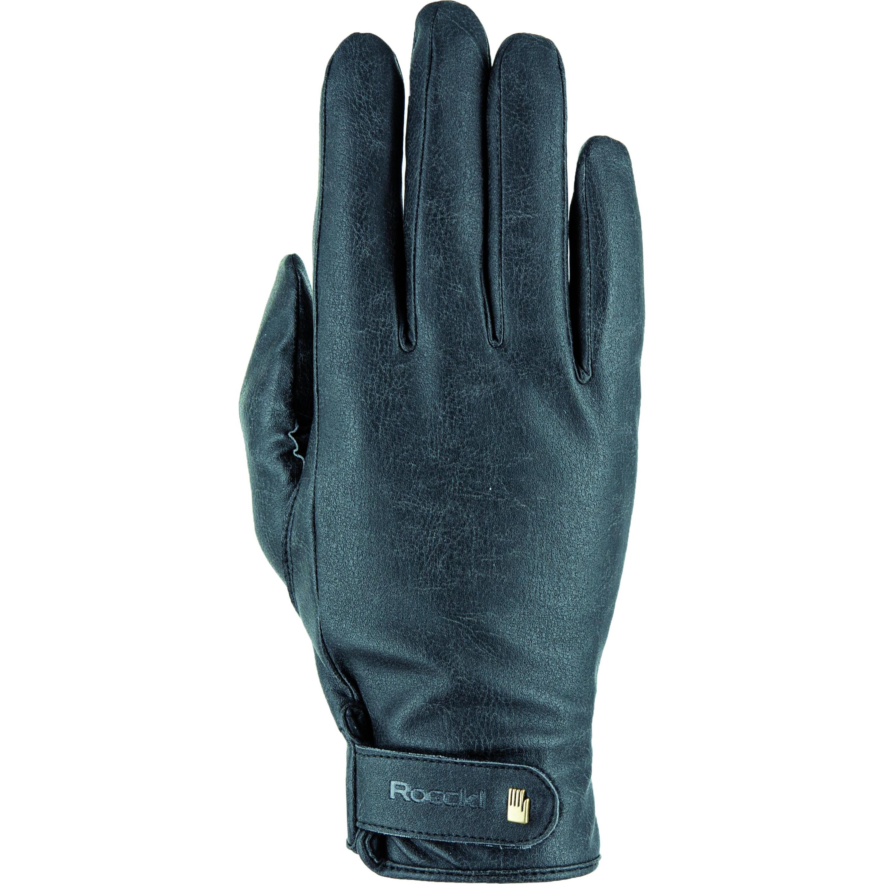 Roeckl, Herren, Handschuhe, Kassel, Grau, (XL)