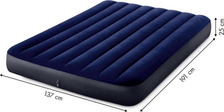 Immagine prodotto Intex Durabilità completa (140 x 190 cm)