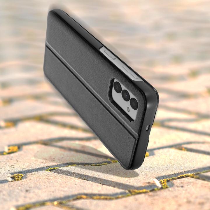 Produktbild Avizar Window View Series (Samsung Galaxy A04S)