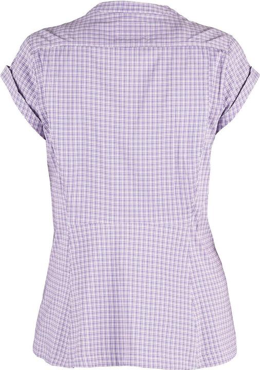 Actual product image Fjällräven Abisko Stretch Shirt CS