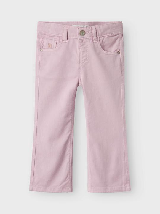 Actual product image Name it Bootcut trousers