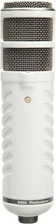 Actual product image RØDE Podcaster