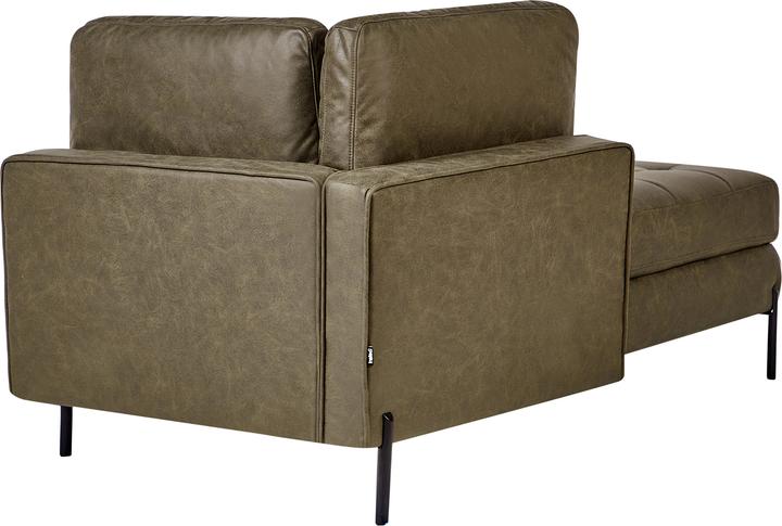 Produktbild Beliani Rebais (Recamiere)