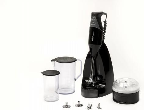 Image du produit Bamix Édition noire MX100239