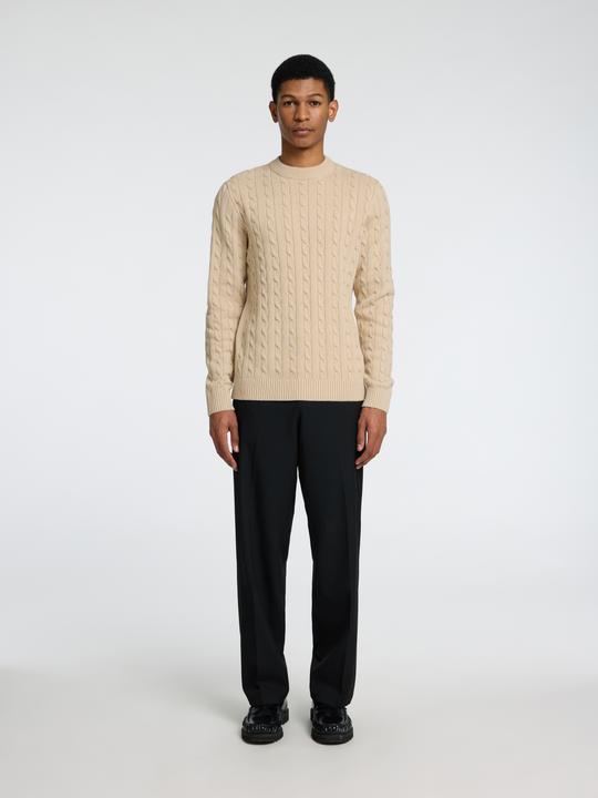 Immagine prodotto Selected Slhryan Struttura Girocollo (XXL)