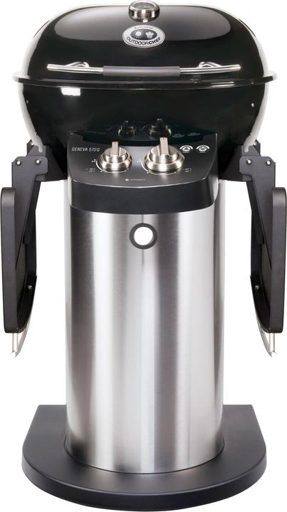 Actual product image Outdoorchef Geneva 570 G (9.70 kW)