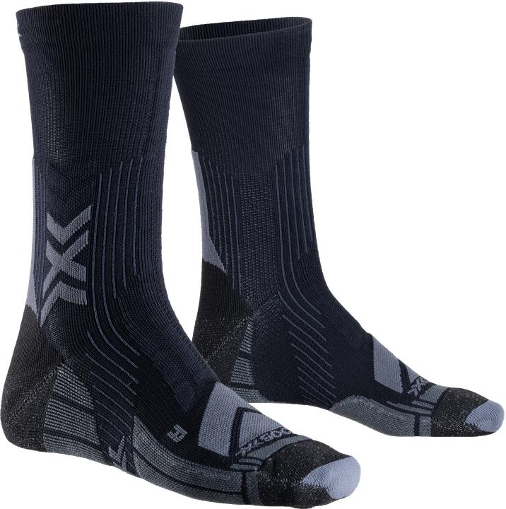 Immagine prodotto X-Socks Escursione Esperto Equipaggio Argento (39 - 41)