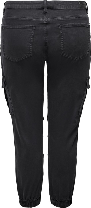Actual product image Only Curvy Cargo Pants (W52/L32)
