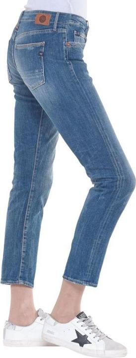 Produktbild Le Temps Des Cerises boyfit-damenjeans sea 200/43