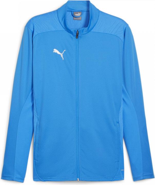 Actual product image Puma teamFINAL Training Jacket (M)