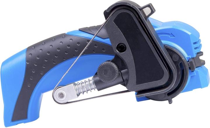 Produktbild Westfalia Akku Schleif- und Schärfgerät 7,2 Volt