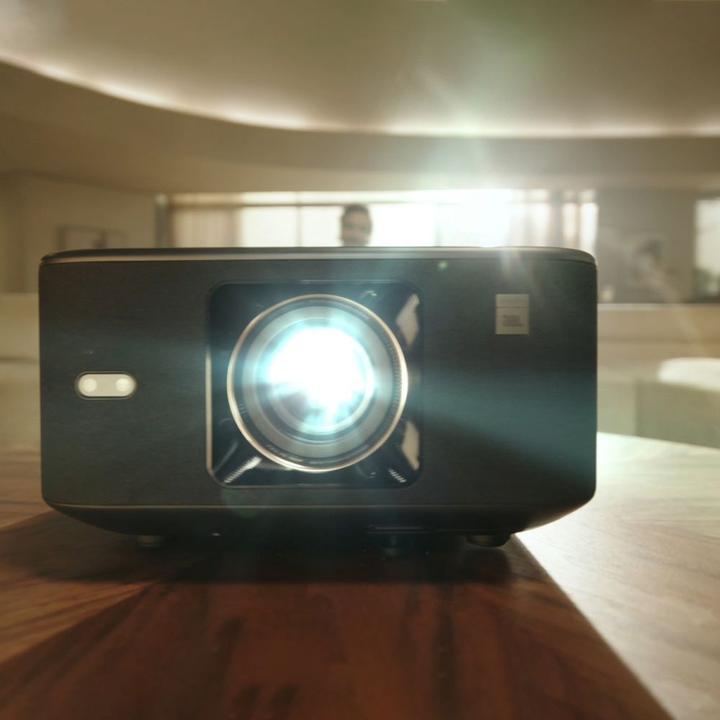 Productafbeelding Yaber K3 (Volledige HD, 1600 lm, 1.2:1)