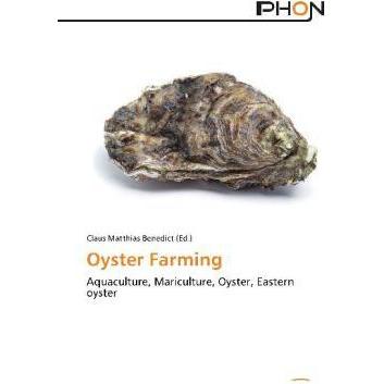 Oyster Farming, Fachbücher