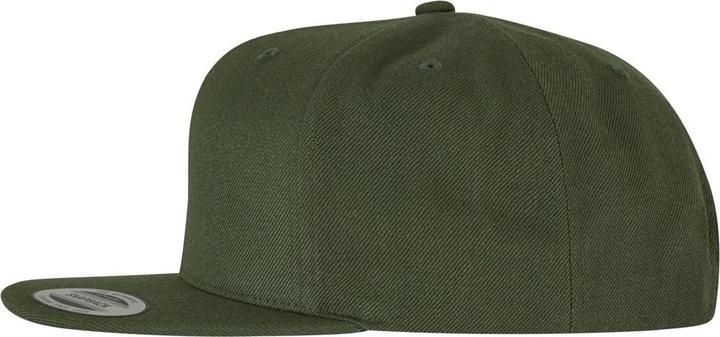 Actual product image Flexfit Classic Snapback Cap
