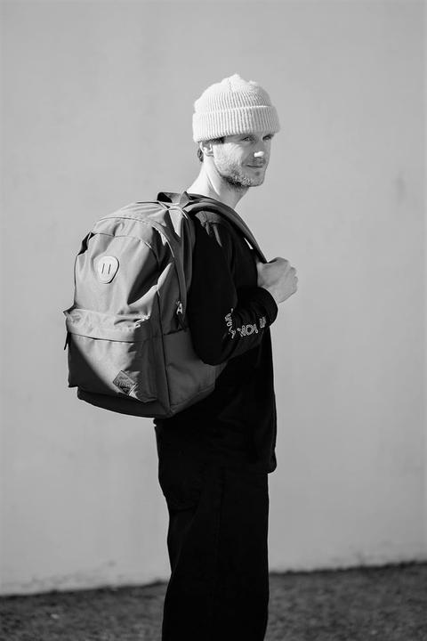 Produktbild Nitro URBAN PLUS - Rucksäcke (28 l)