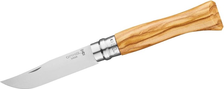 Produktbild Opinel No 09 Taschenmesser (9 cm)