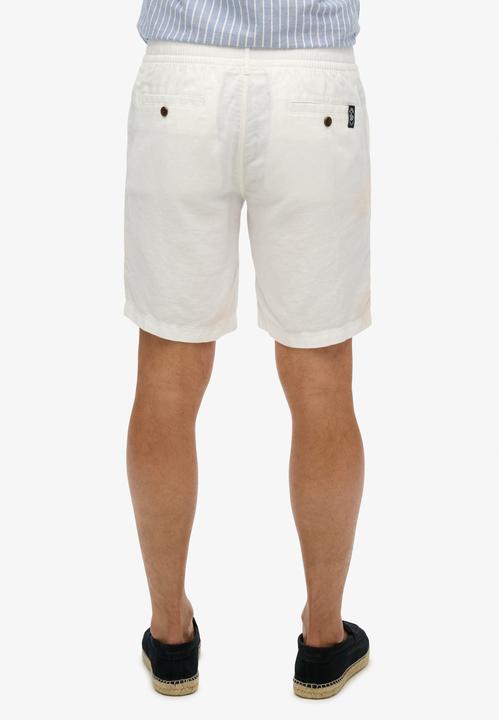 Immagine prodotto Superdry The Merchant Store - Leinenshorts (L)