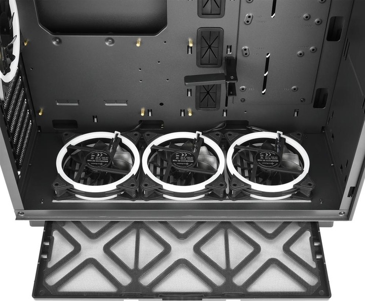 Produktbild Sharkoon Pure Steel RGB (ATX)
