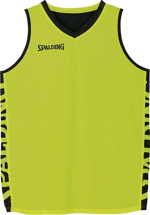 Immagine prodotto Spalding Camicia Reversibile Essenziale (4XL)