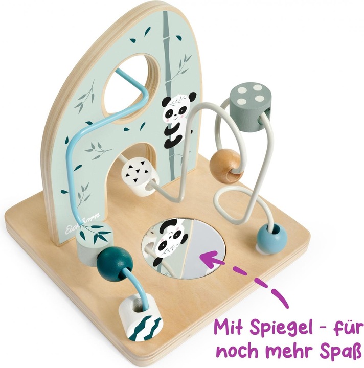 Actual product image Eichhorn Motor loop