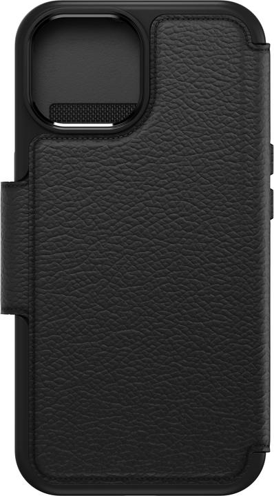 Actual product image OtterBox Strada Folio mit MagSafe (Apple iPhone 15)