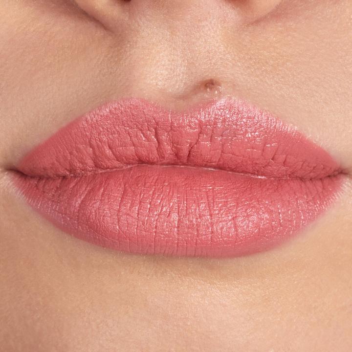 Actual product image Catrice Scandalous Matte Lipstick (Rose)