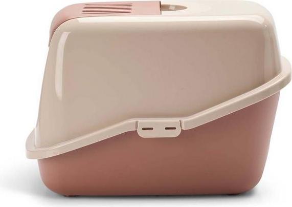 Actual product image Savic Nestor (Cat litter box closed)